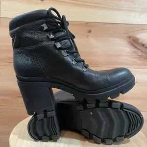 Combat Boot Marc Fisher Kini Boot Combat Marc Fisher Ltd  Marc Fisher LTD Kini Platform Boot main image 0